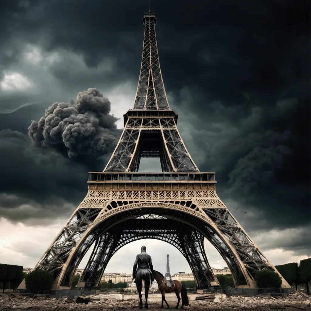 Durov: Censorship May Trigger Collapse in France