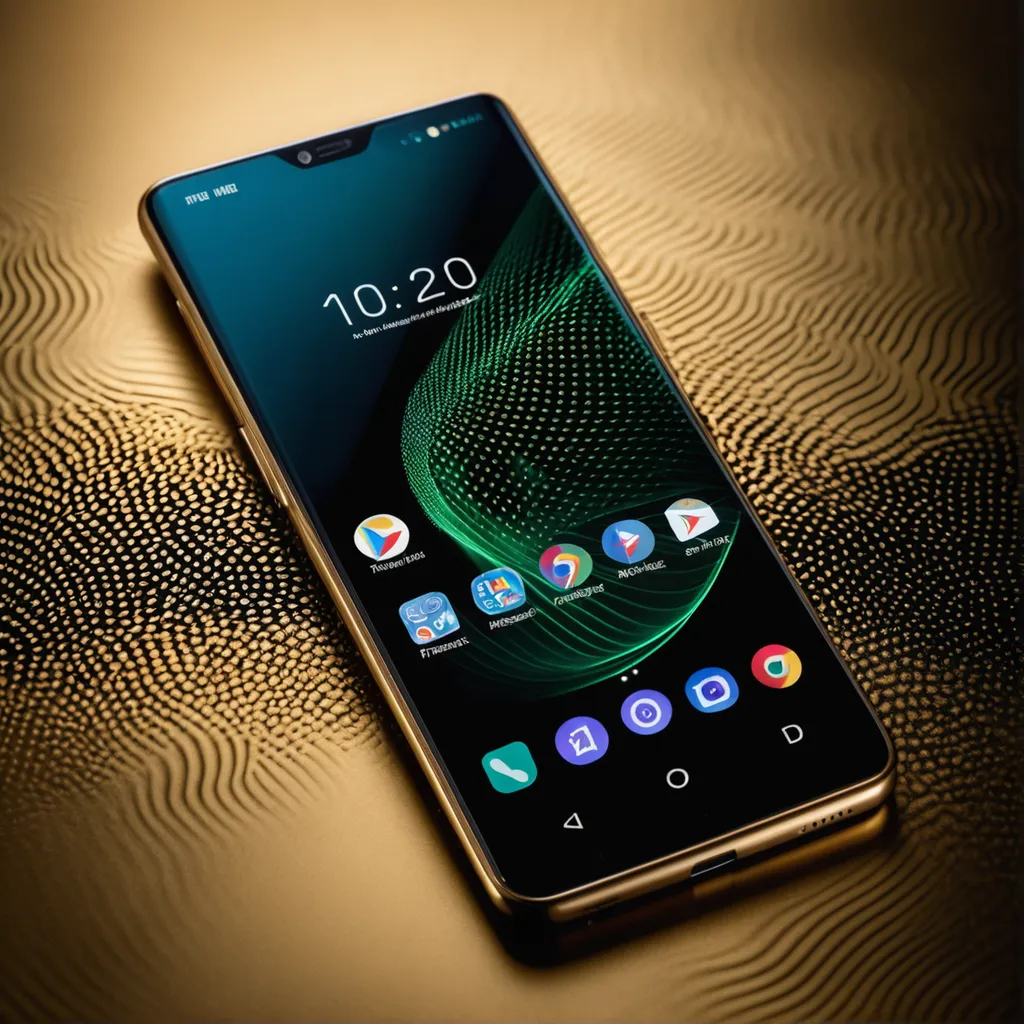 Trump Mobile: New US-Made $499 Phones Set to Disrupt Telecom