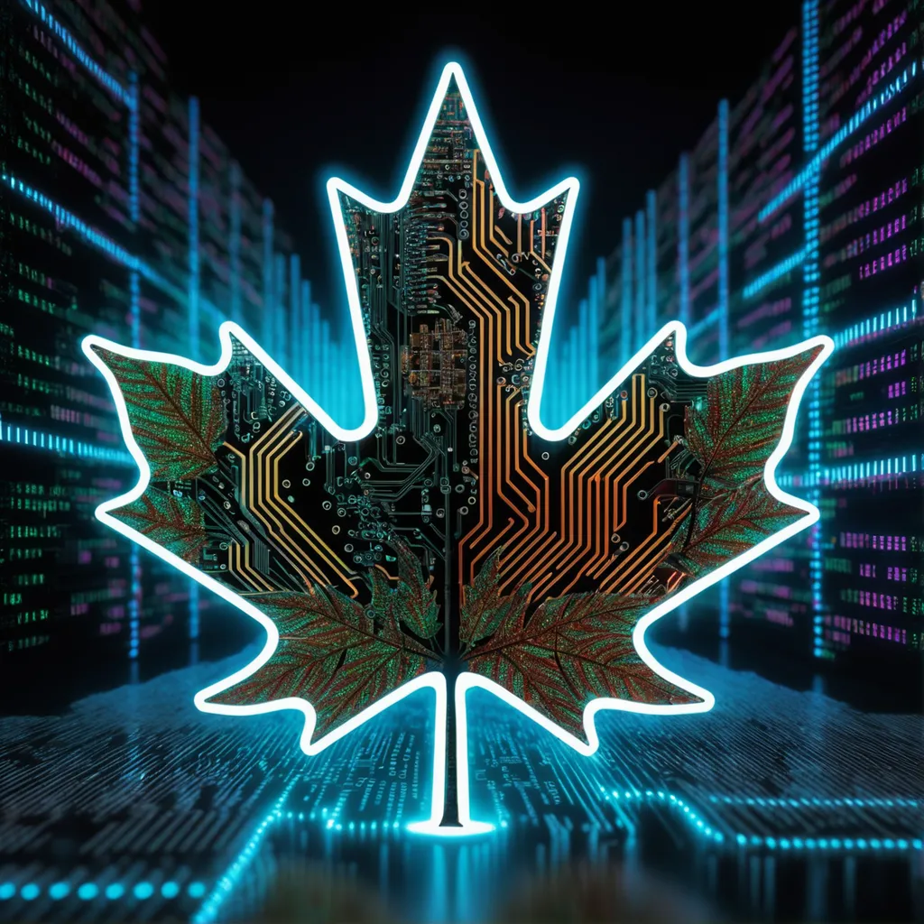 AI Fraud Cost Canadians $103M in Crypto Losses