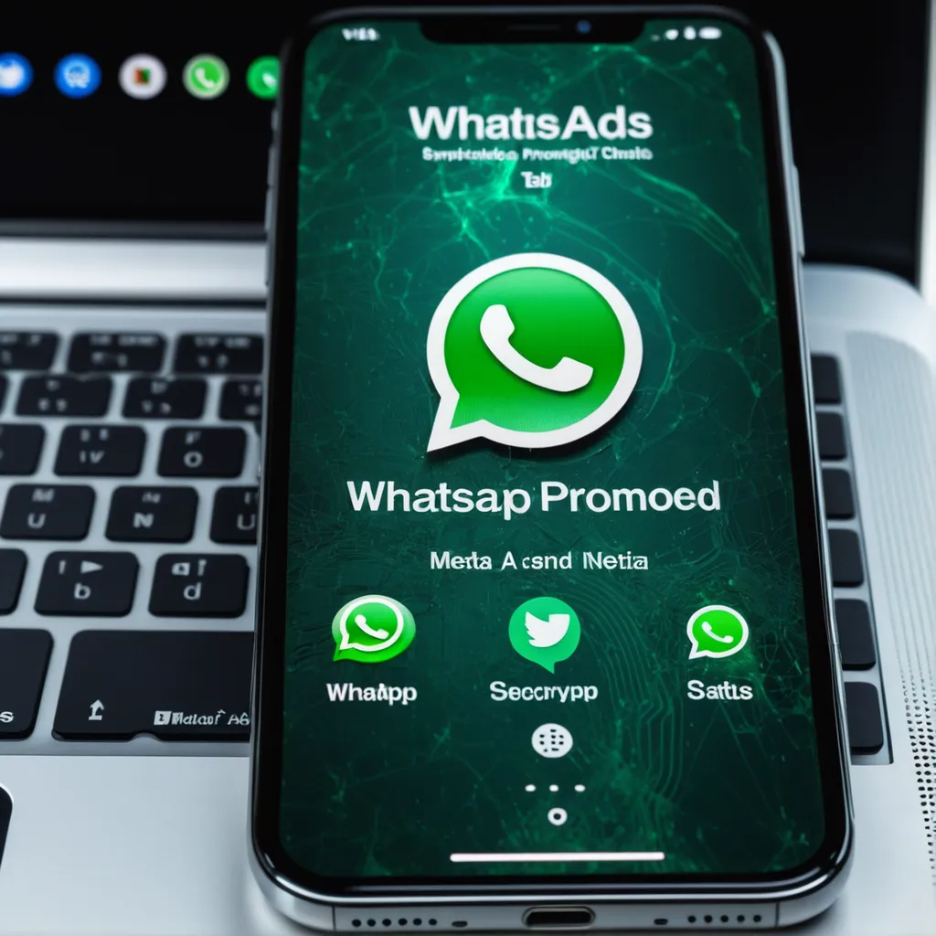 WhatsApp Starts Ads Rollout, Sparking Privacy Fears