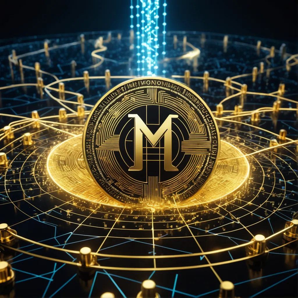 코인베이스, 첫 초기 코인 공개 플랫폼 출시…모나드 MON 토큰 75억 개 판매