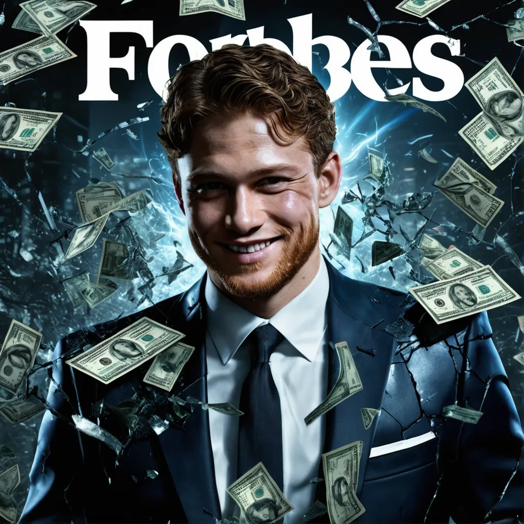 Crypto Leaders Slam Forbes Defense of SBF’s $8 billion Fraud
