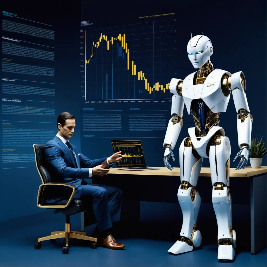 GPT-5 Stumbles on Launch, But AI Investors Bet Big