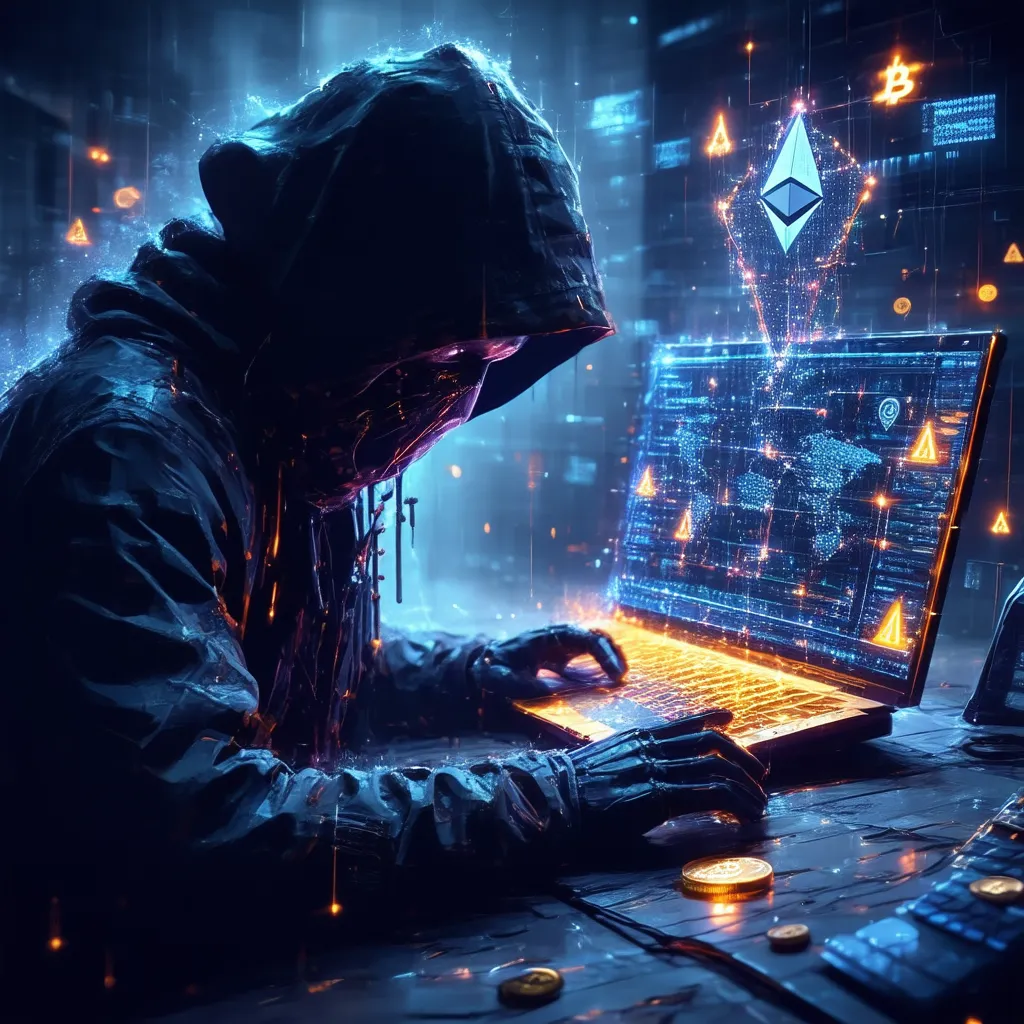 $5M Hedera Hack Funds Routed to Ethereum
