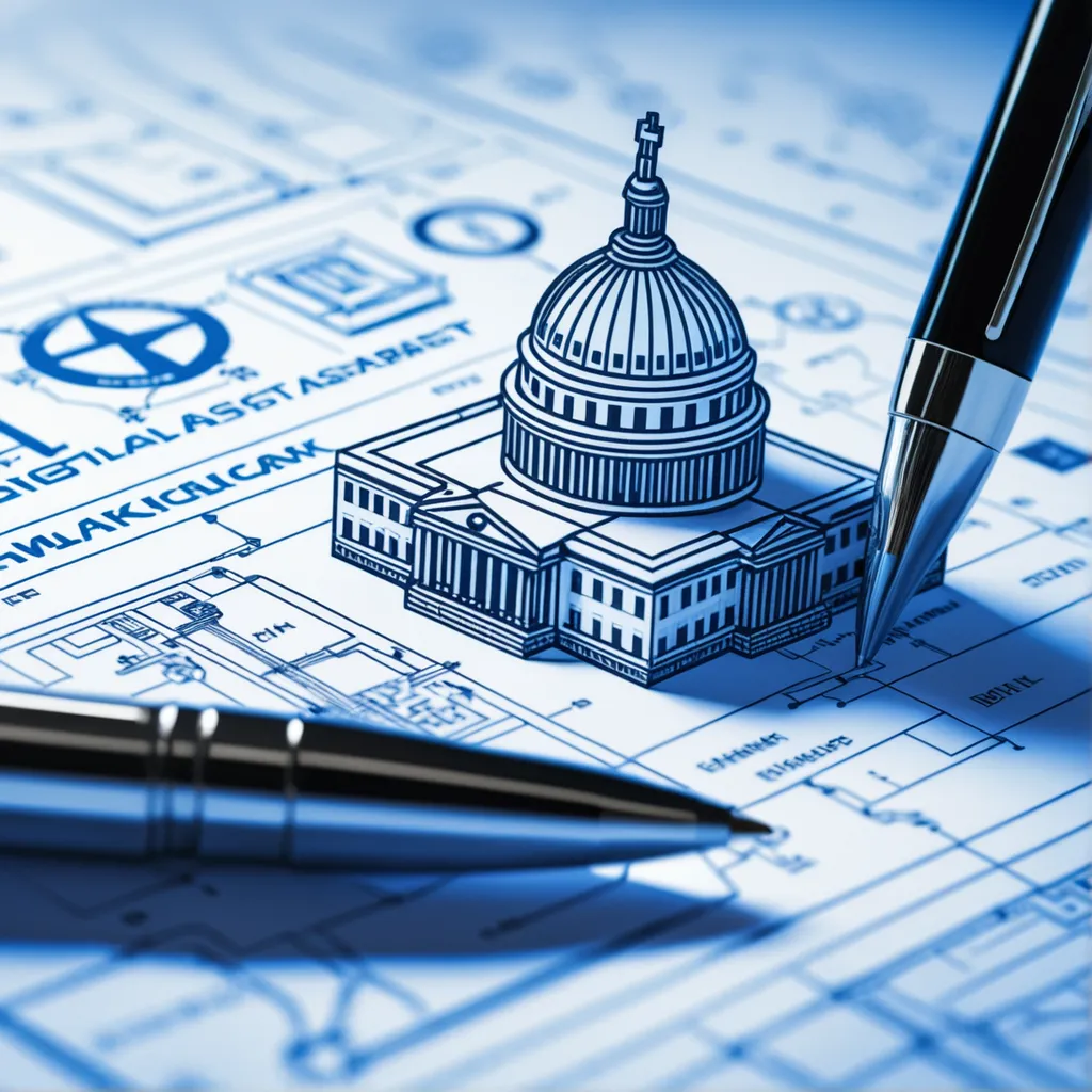CFTC Unveils "Crypto Sprint" to Tackle 18 Key Recommendations