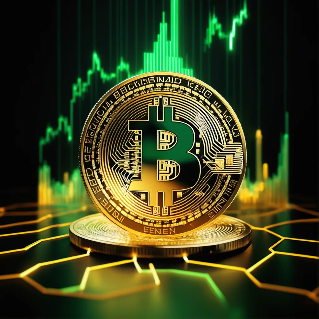 Ethena’s ENA Jumps 12% After $530M PIPE Funding Boost