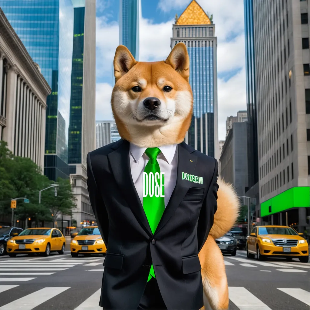 First US Dogecoin ETF Faces Delay, First-Mover Advantage in Play