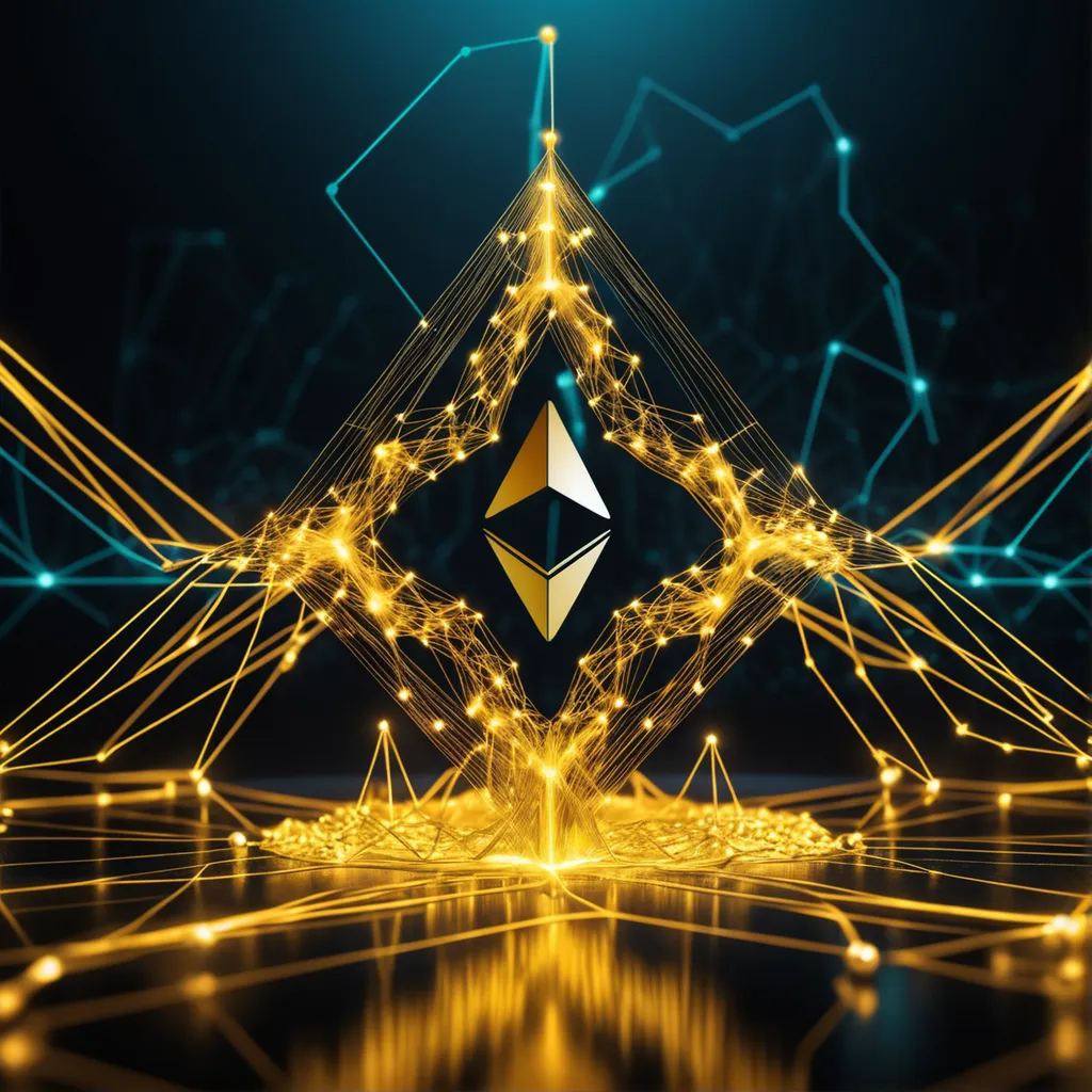 BNB Chain Usurps Ethereum in dApp Volume Surge