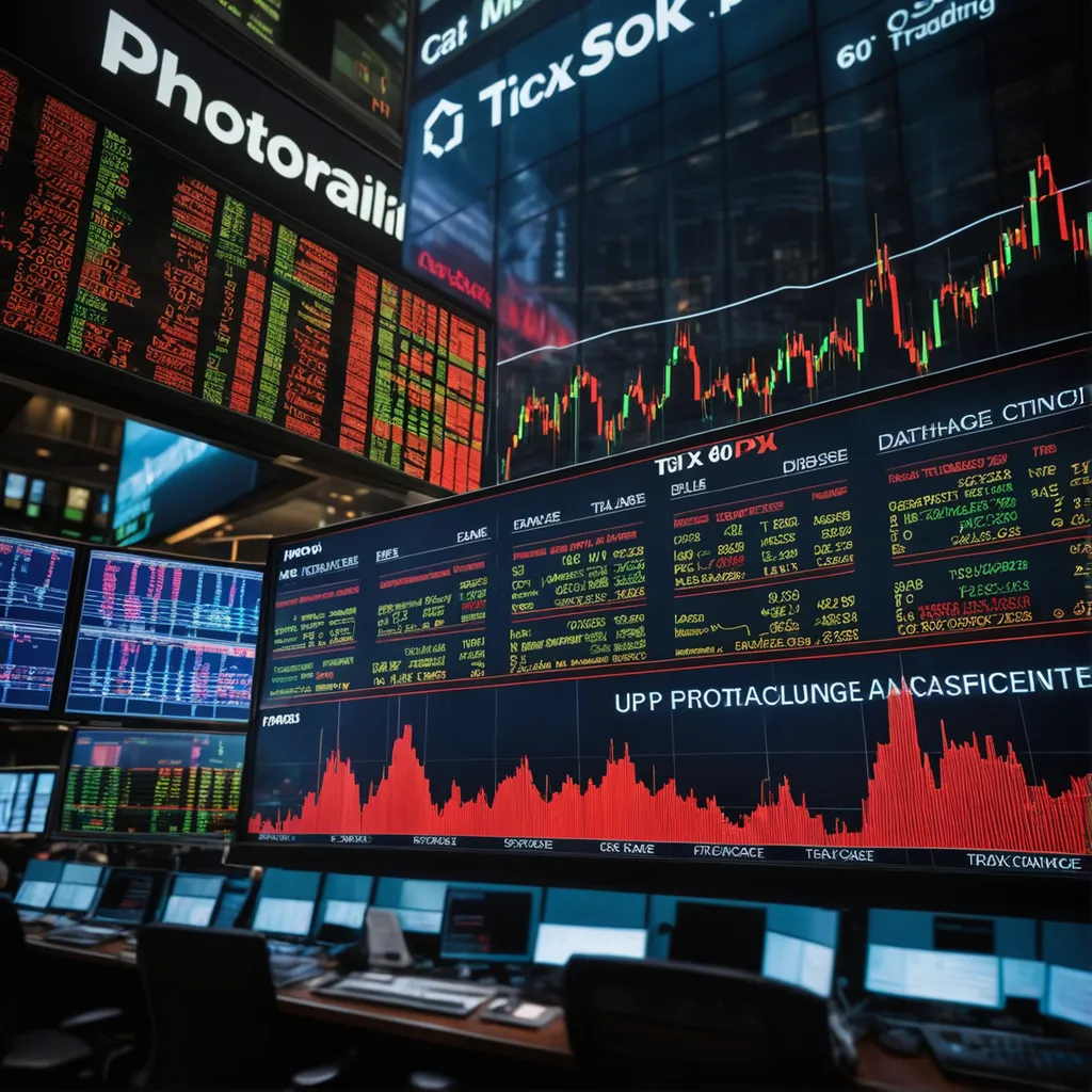 Upexi Shares Drop 60% as 43 Million Hit Market