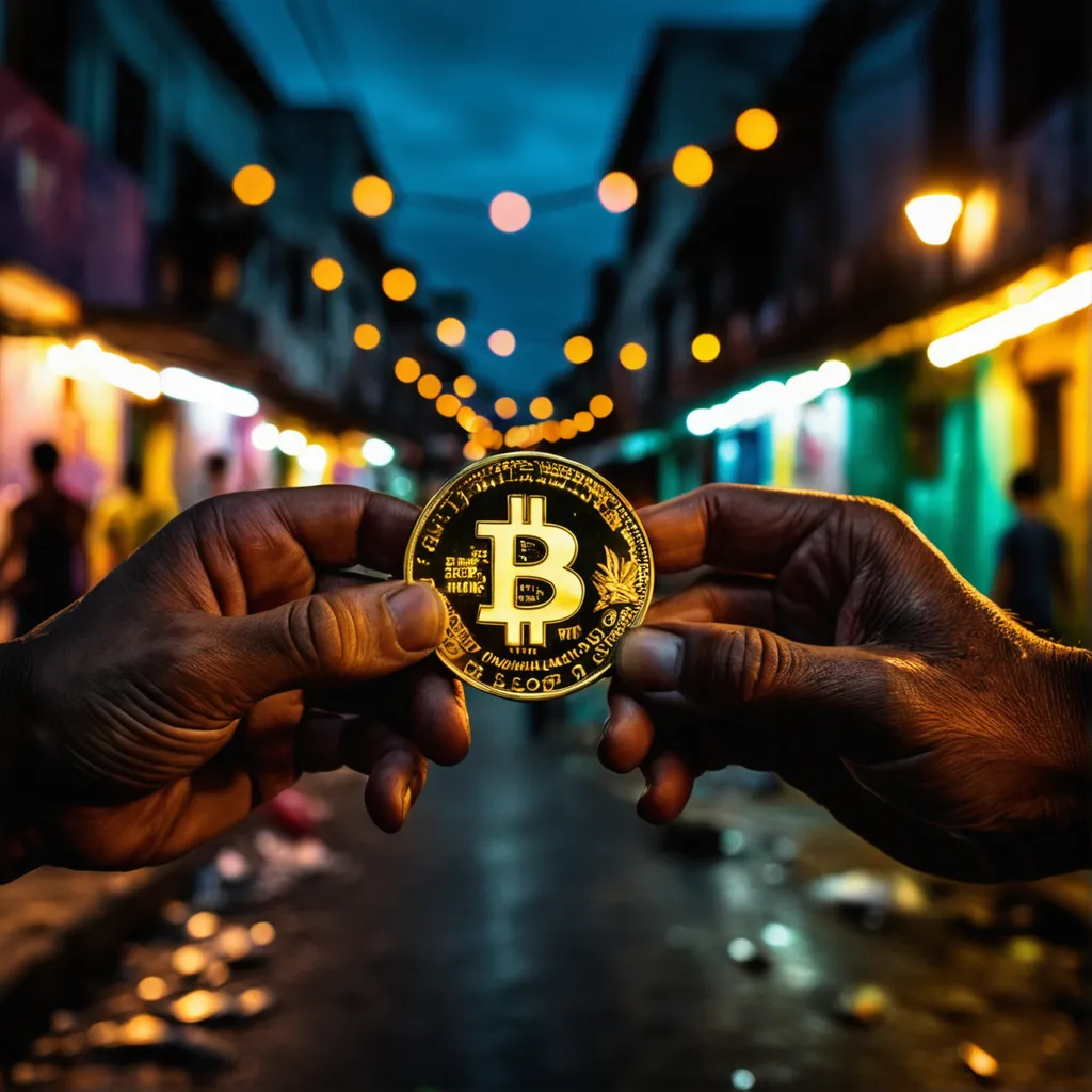 Venezuela's Crypto Use Surges 110% Amid Inflation Crisis