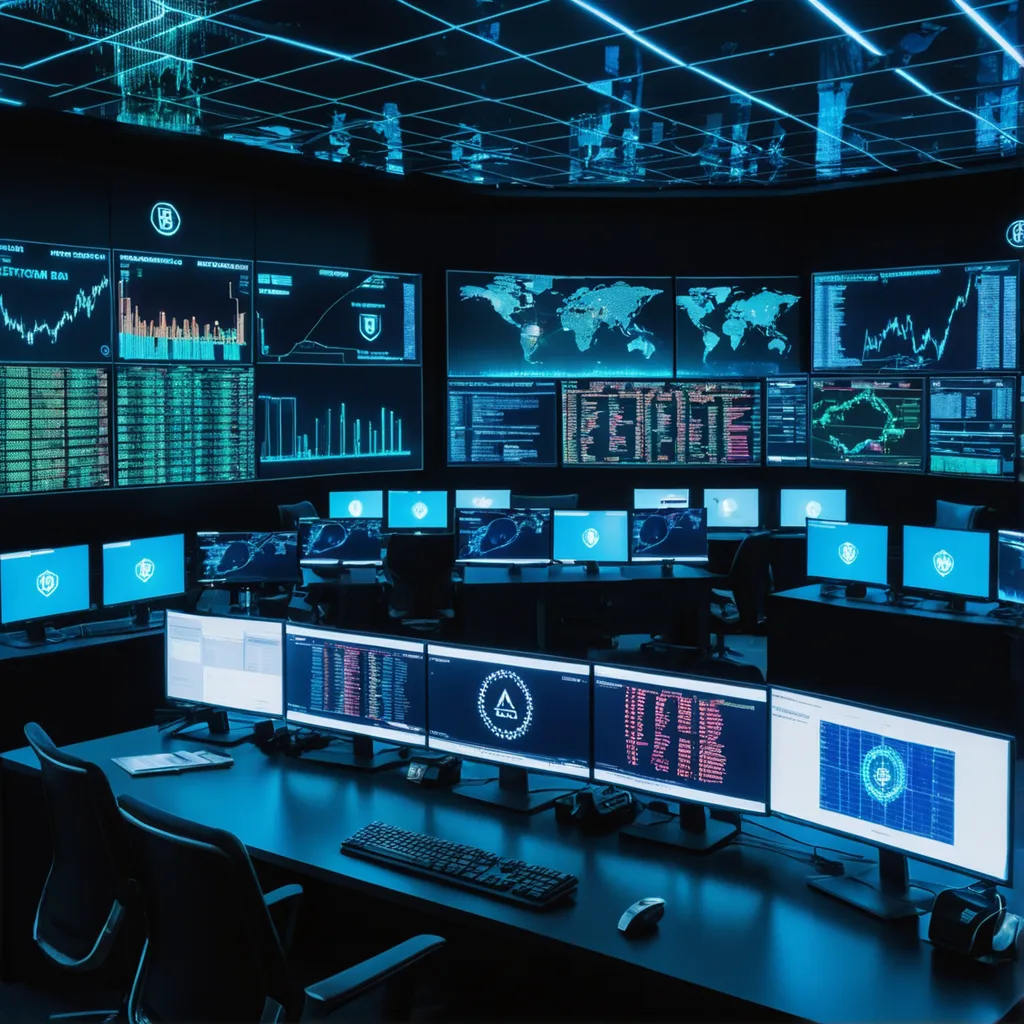 CFTC Leverages Nasdaq Tech Amid Crypto Oversight Expansion