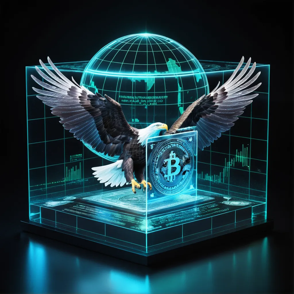 캔톤 네트워크(Canton Network), 33.07% 상승… 글로벌 금융 시스템 혁신 기술의 성과