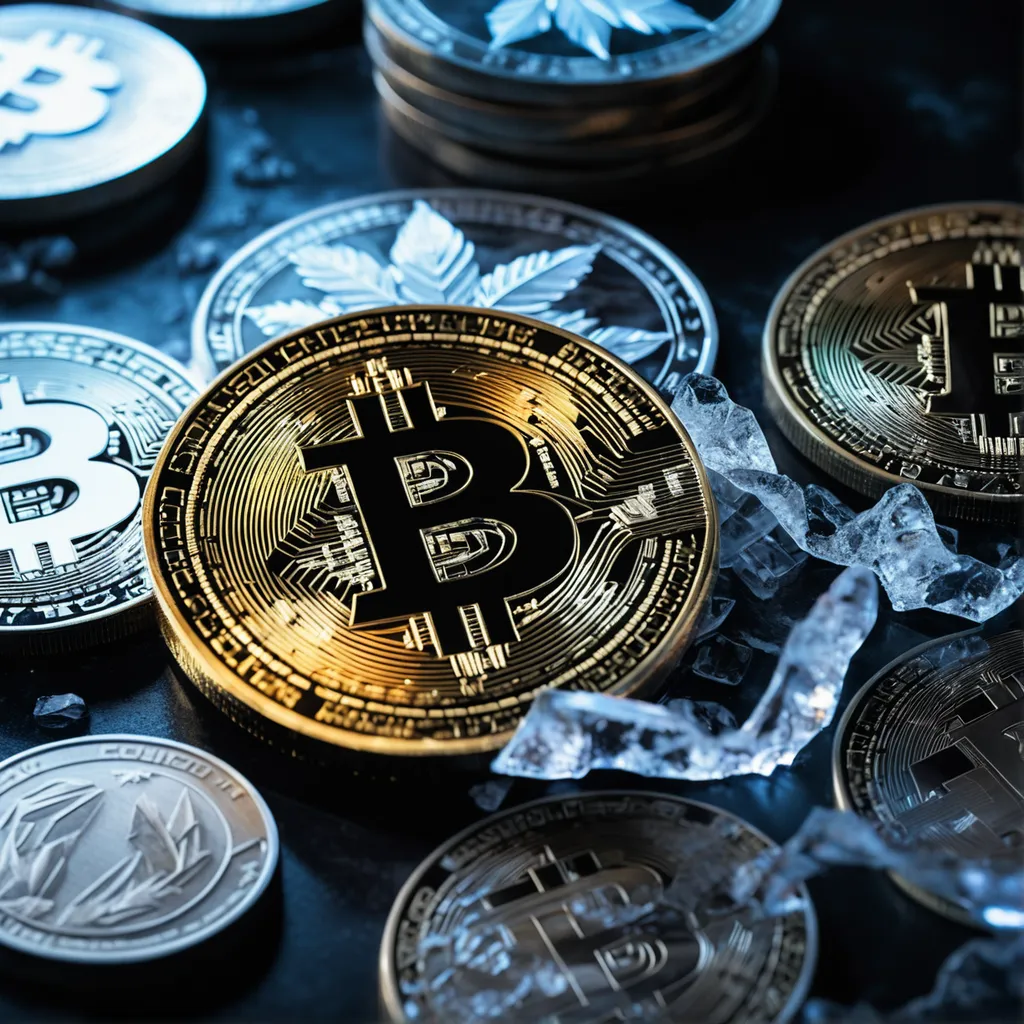 New York Halts $300,000 Crypto Scam, Recovers $140,000