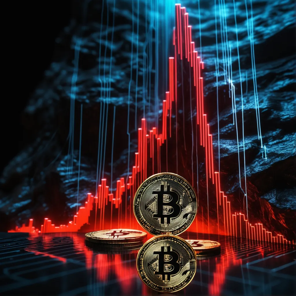 Crypto ETFs Shed Nearly $1 billion After July’s Record $12.8 billion Inflows