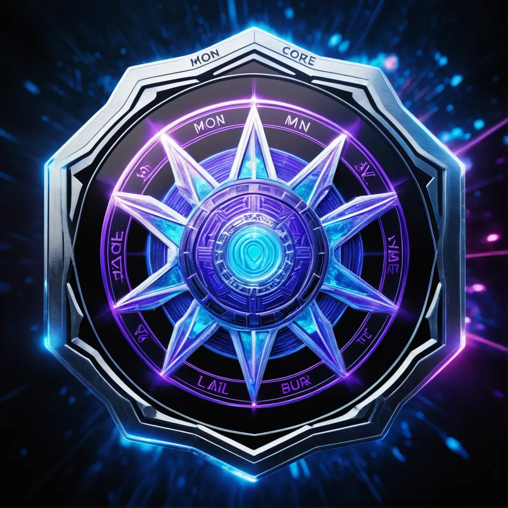 모나드, 11월 MON 토큰 출시…"코인베이스 첫 프로젝트 선정"