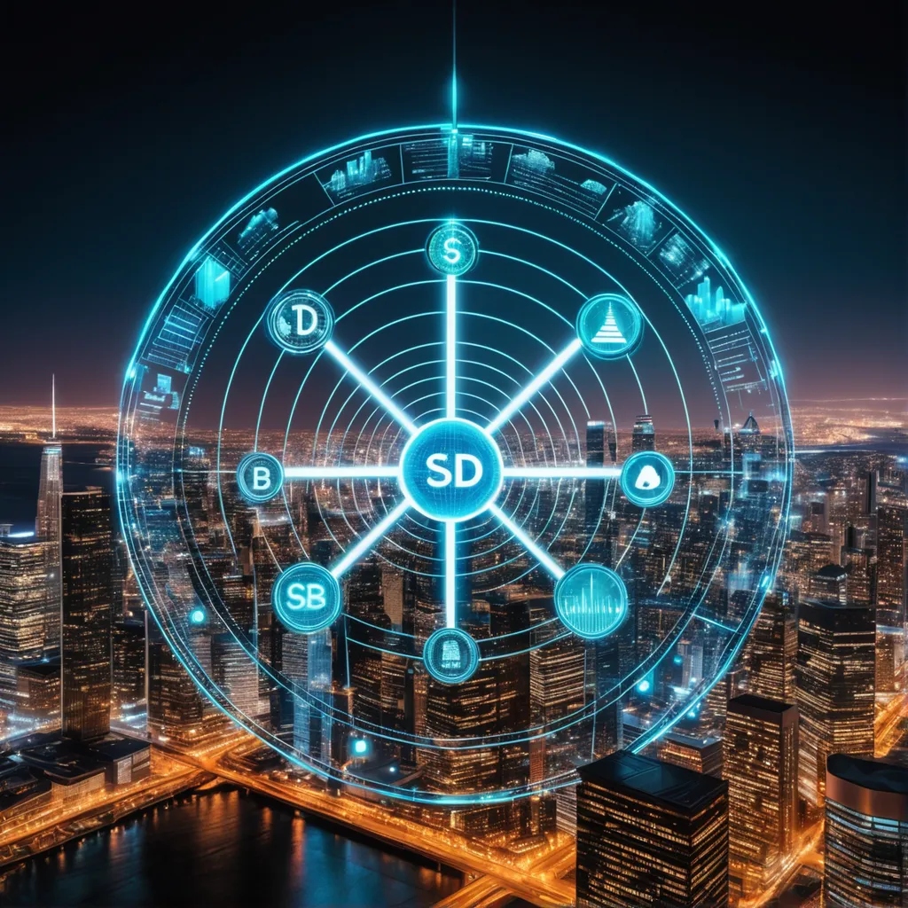 USDC Hits $76 Billion Supply in 2025 as User Activity Doubles