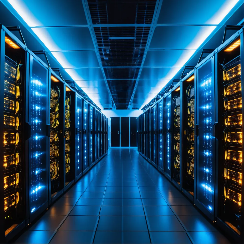 CoreWeave Finalizes $9B Deal With Core Scientific for AI Expansion