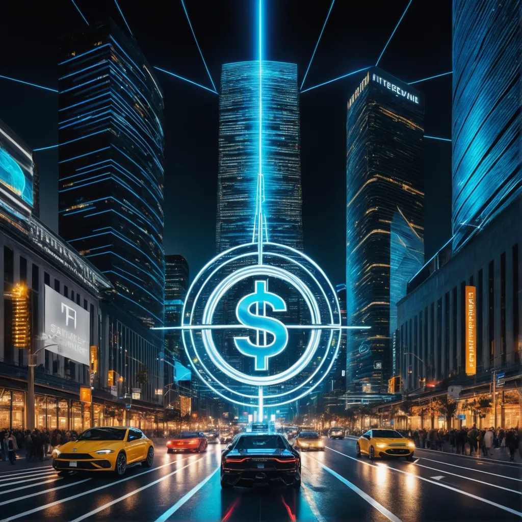 Ubyx Secures $10M for Innovative Stablecoin Platform