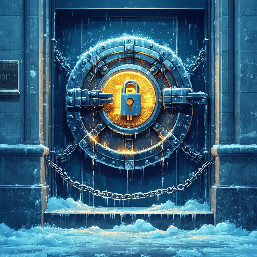 Altura’s £16.4M Bank Freeze Stalls Stablecoin Payouts