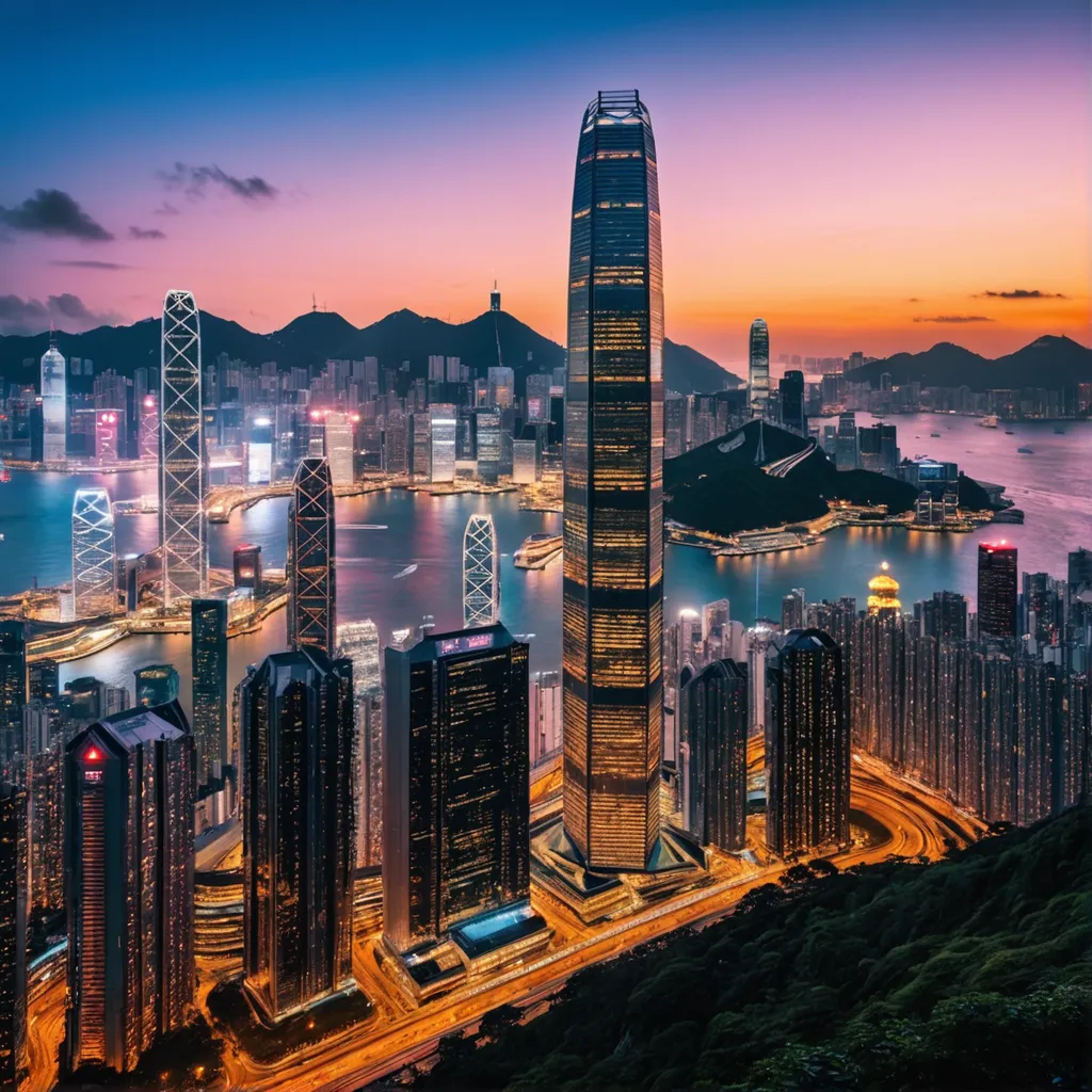 HSBC, ICBC Pursue Hong Kong Stablecoin Licenses Amid Stricter Rules