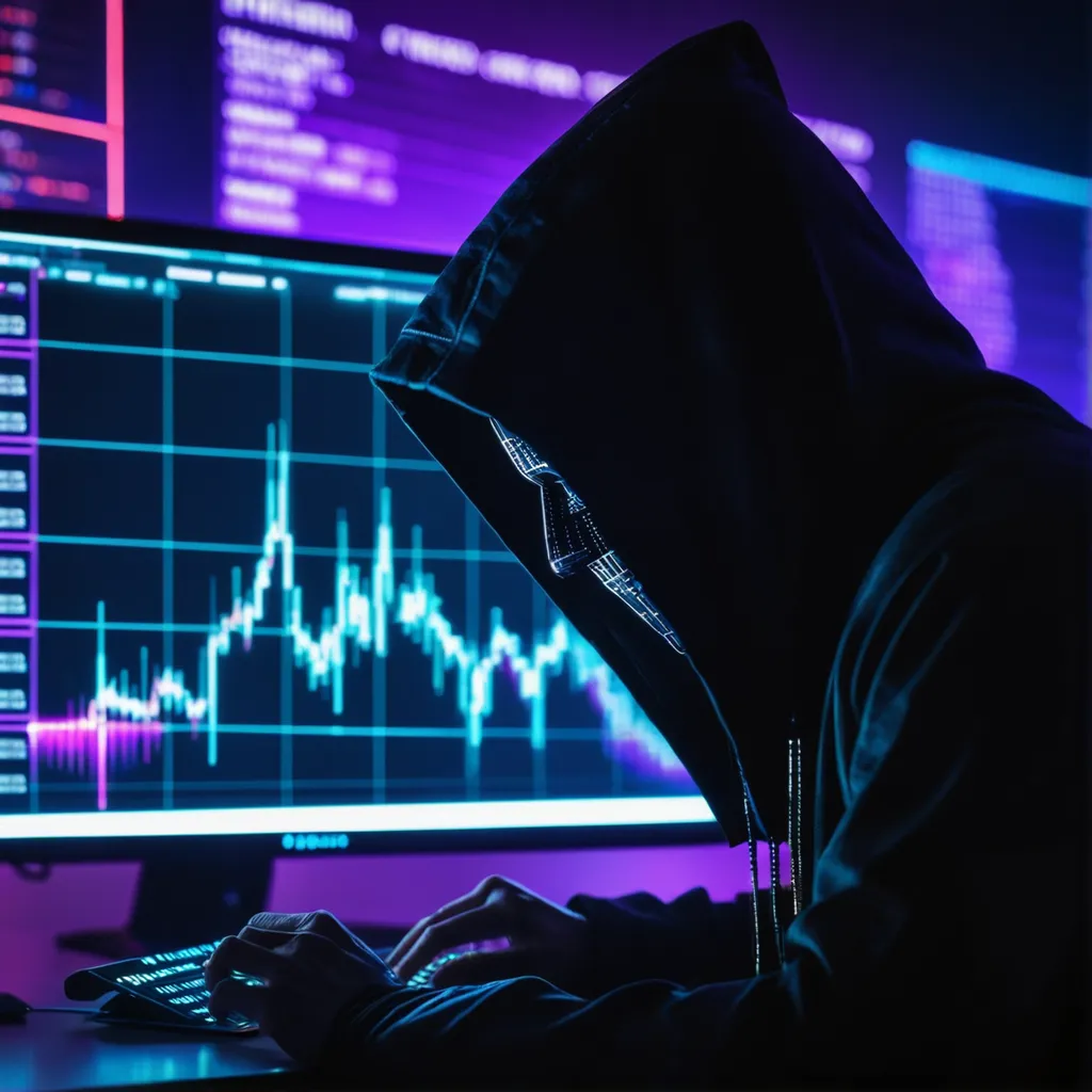 Coinbase Hacker Wallet Buys $18.9M ETH, Price Spikes 4.5%