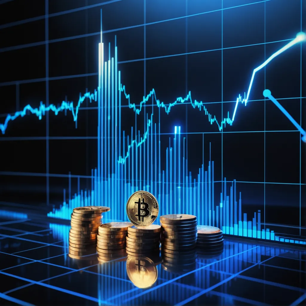 USDC’s 29-Fold Surge Drives Stablecoins to 75% of OTC Trading
