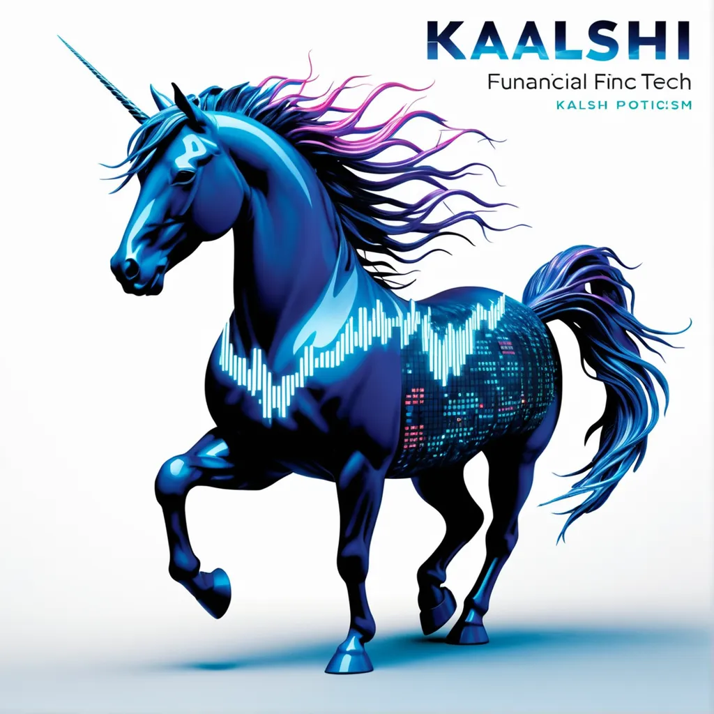 Kalshi Raises $100M, Hits $1B Valuation Amid Paradigm Push