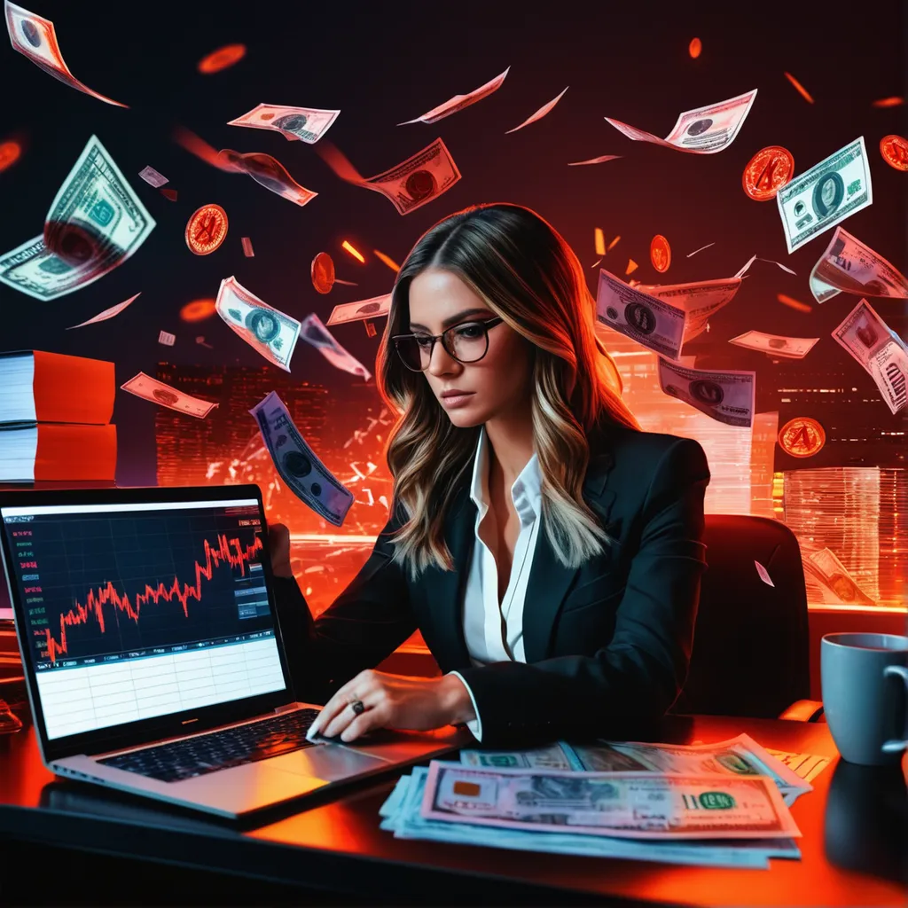 웰치, 호크($HAWK) 밈코인 사기로 32만5000 달러 부당 이득 혐의