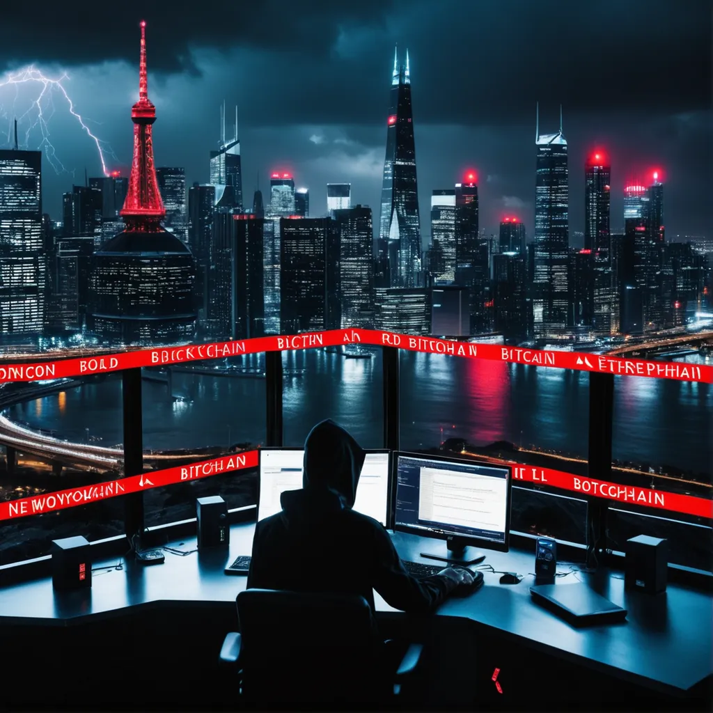 THORChain Rocked by $10M Exploit as Network Pauses Operations