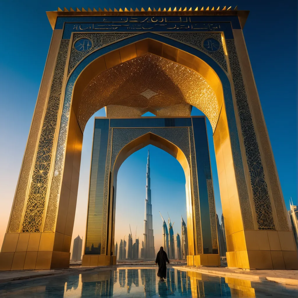 TON Offers UAE Golden Visa for $135,000 Stake Amid CZ Criticism