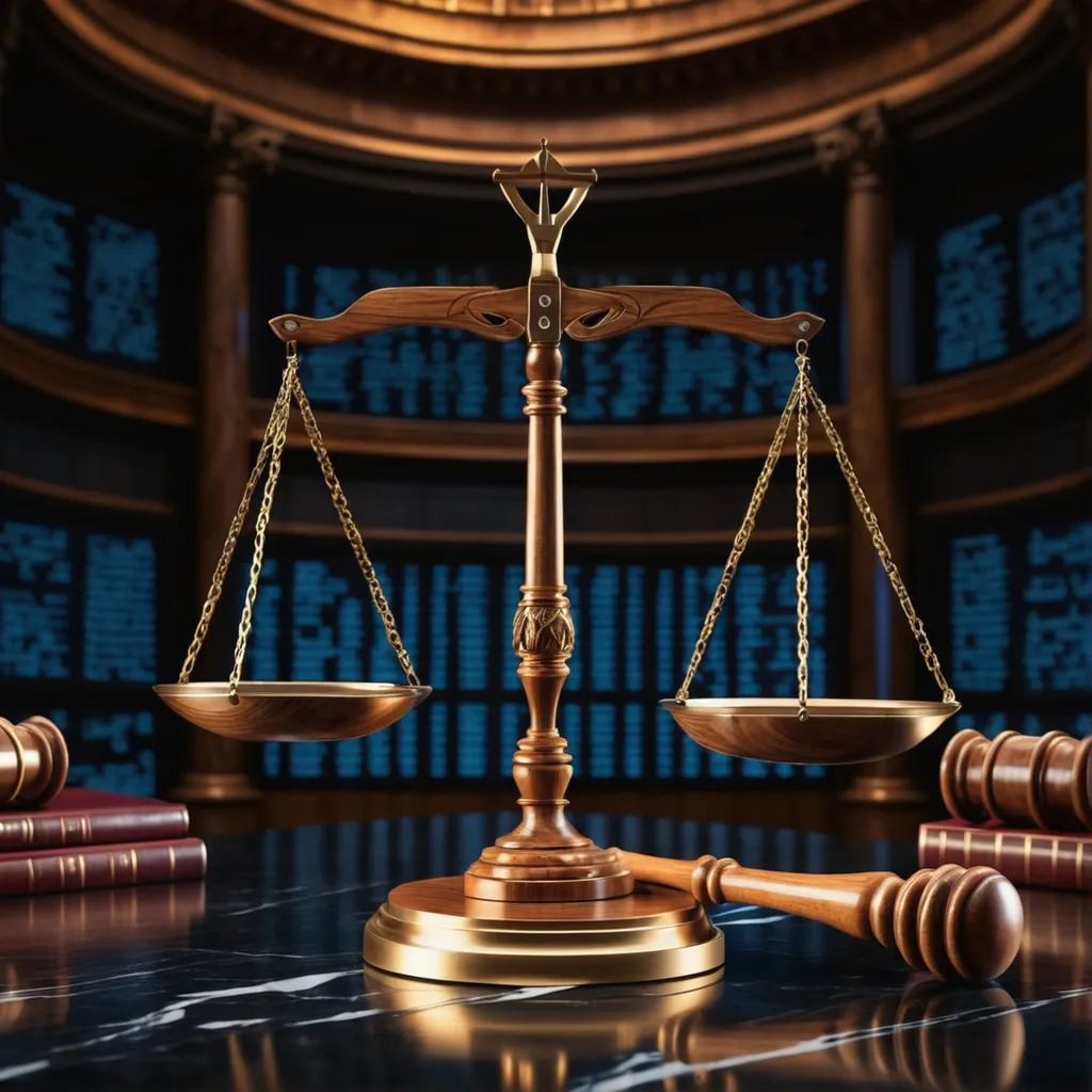 DOJ Backs Developers: Policy Shift After Tornado Cash Case