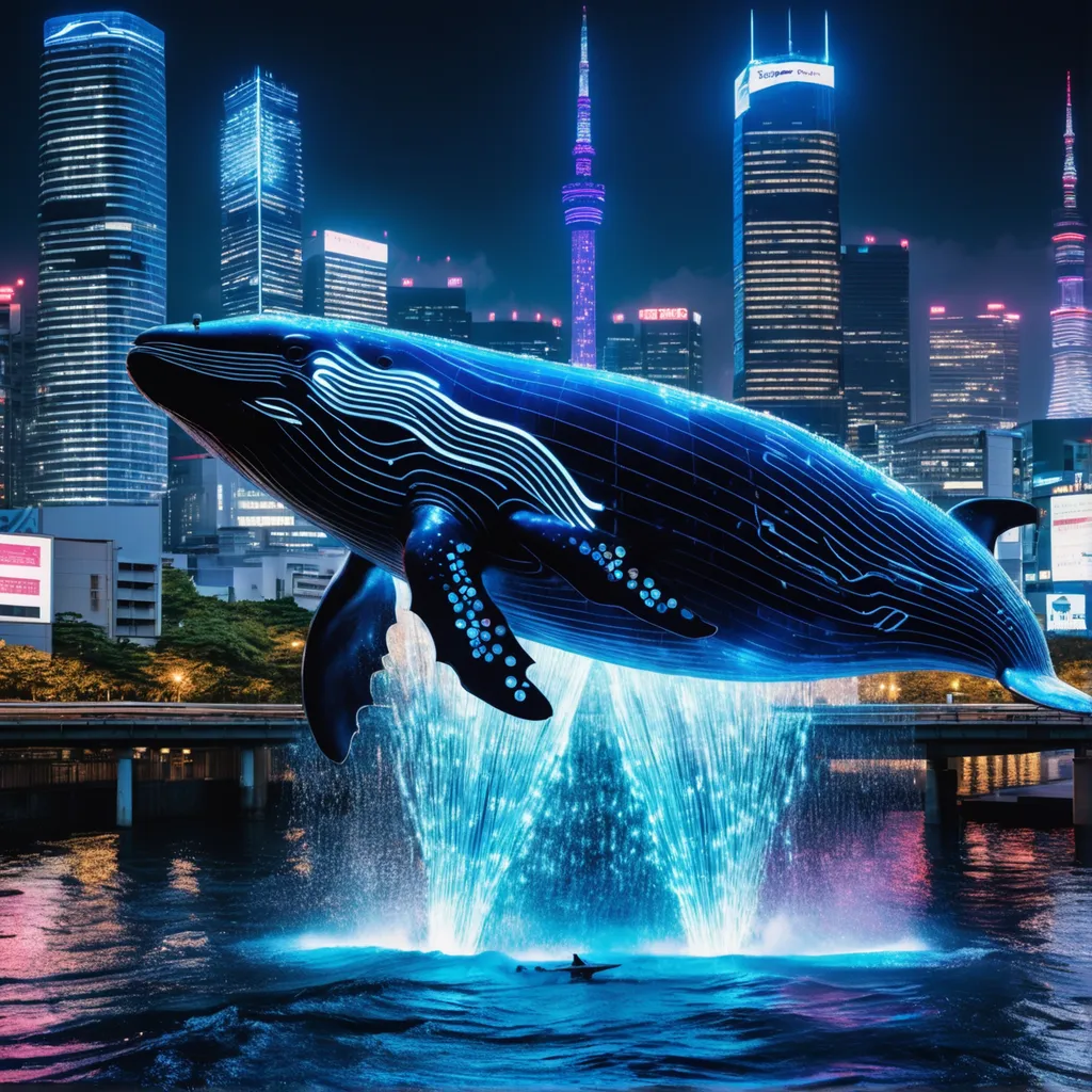 XRP Whales Amass 11 Million Tokens Daily Before 2026 Event