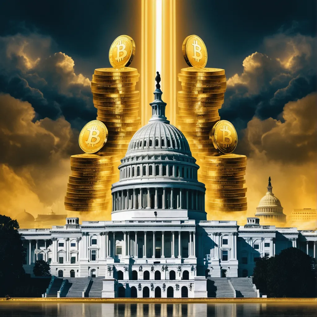 Genius & Clarity Acts Aim to Revive U.S. Crypto Industry