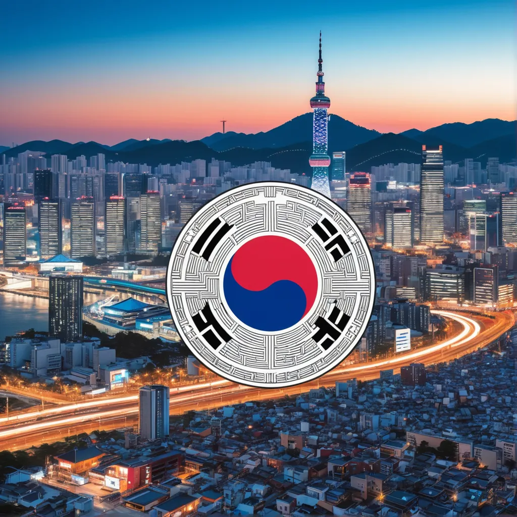 South Korea to Allow Private Issuance of Stablecoins, Boosting Economic Sovereignty