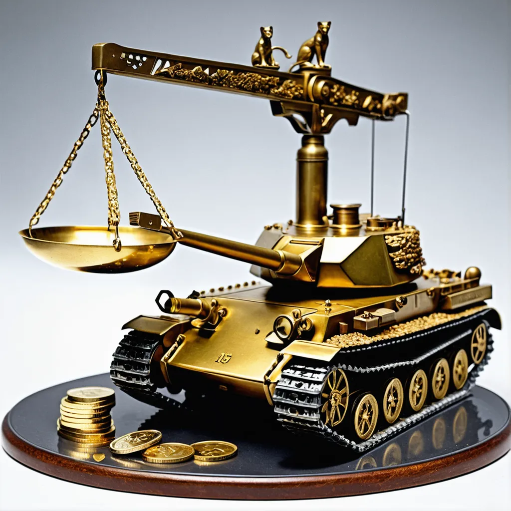 Germany Avoids EU Deficit Penalty Amid Defense Focus