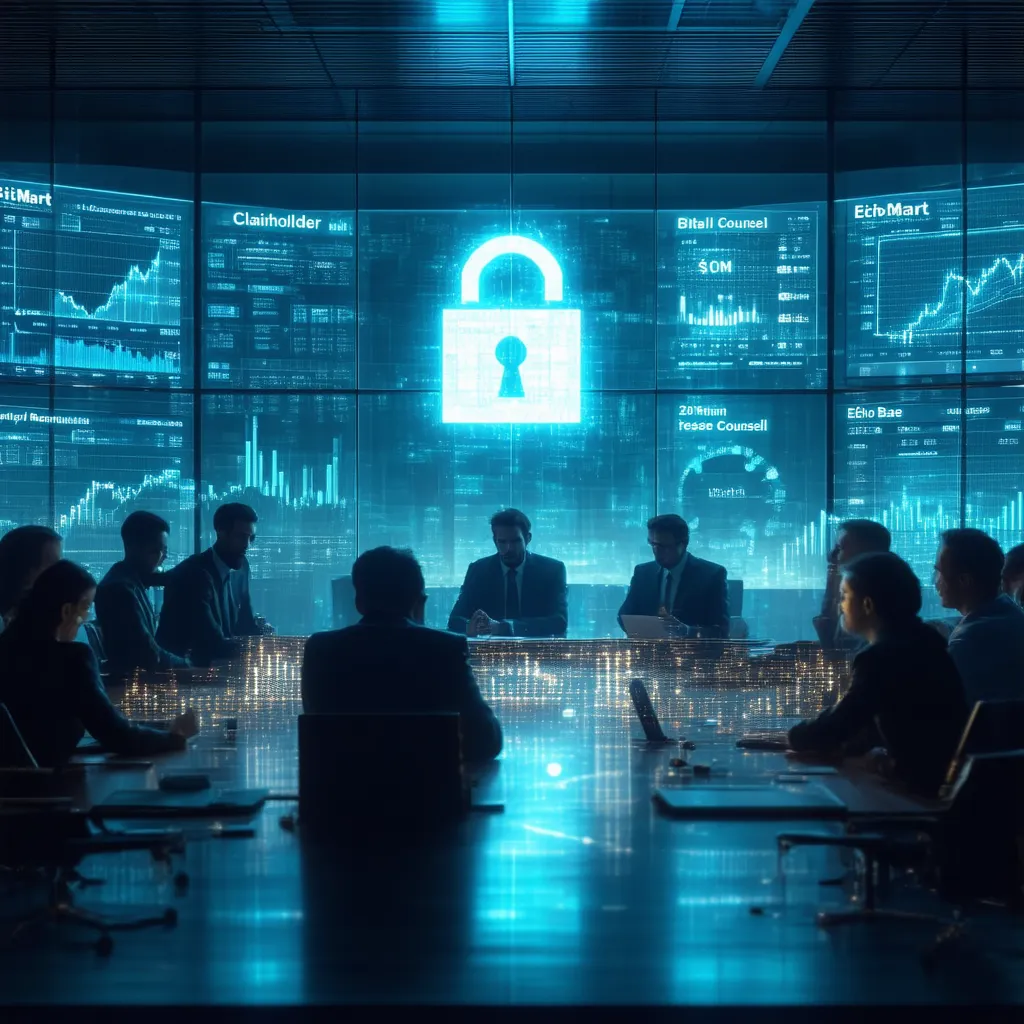 BitMart Faces $10M Rescue Bid as Echo Base Rallies Customer Group