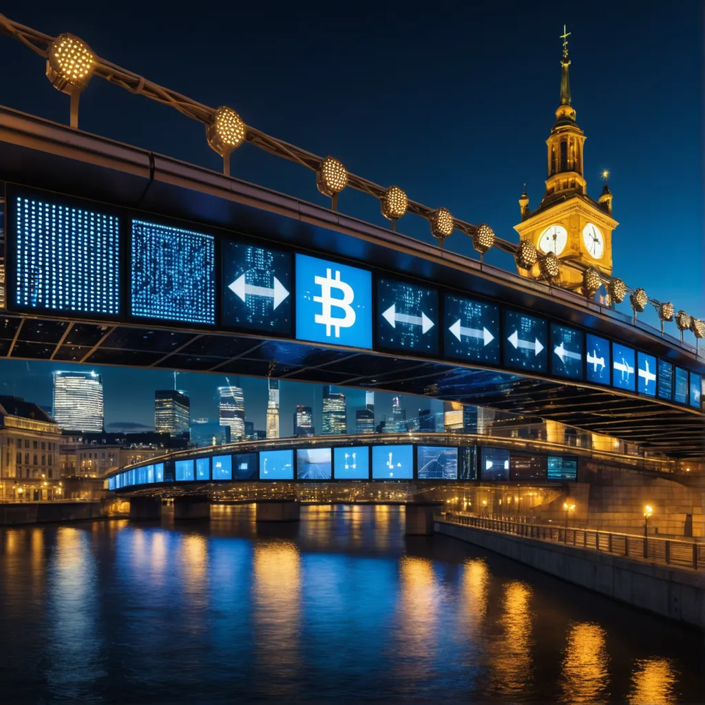 Ondo Finance Gains EU Nod to Tokenize Stocks for 500 Million+ Investors