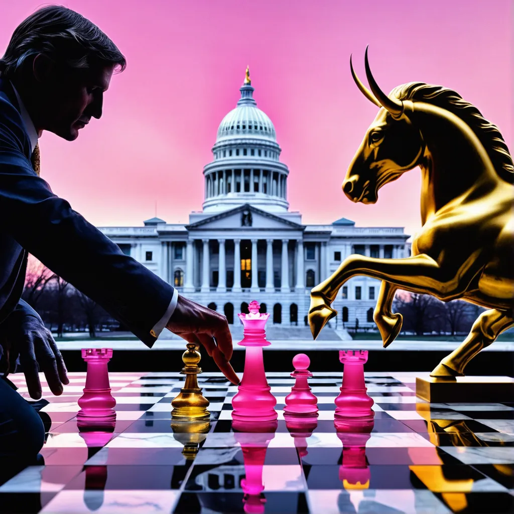 Ohio’s OPERS Raises Palantir Stake by 171,000, Cuts Lyft