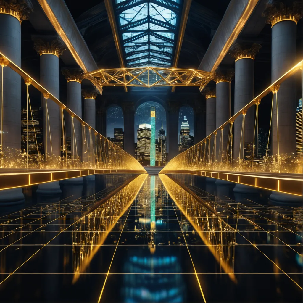 Ondo Finance to Transform Tokenized Markets with Oasis Pro Acquisition