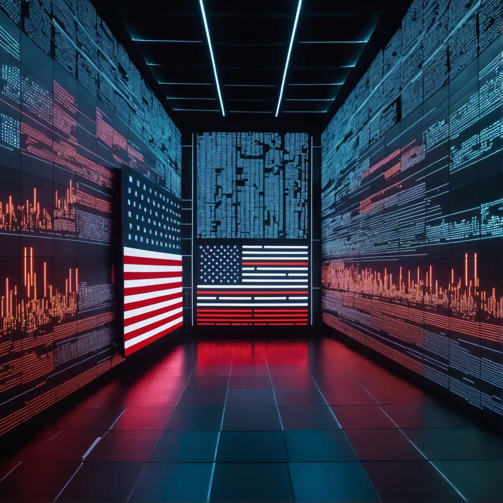 China Rejects Nvidia H200 Chips as $10 Billion Market at Risk