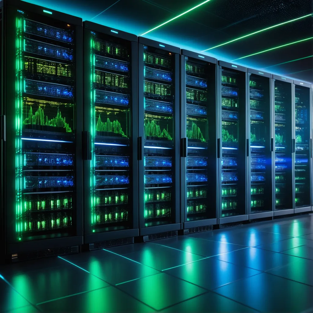 Seagate and Western Digital Surge as AI Fuels 156% Spike