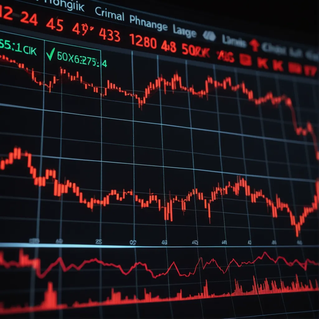 Gemini Stock Falls 24% Post-IPO as $283M Loss Fuels Worries