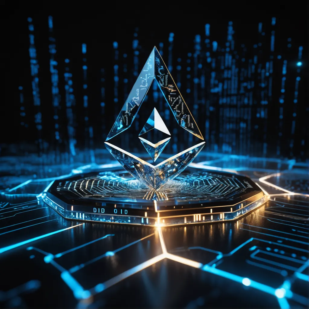 Ethereum Foundation Sets Vision Amid $9.7 billion Inflows, Security Hurdles
