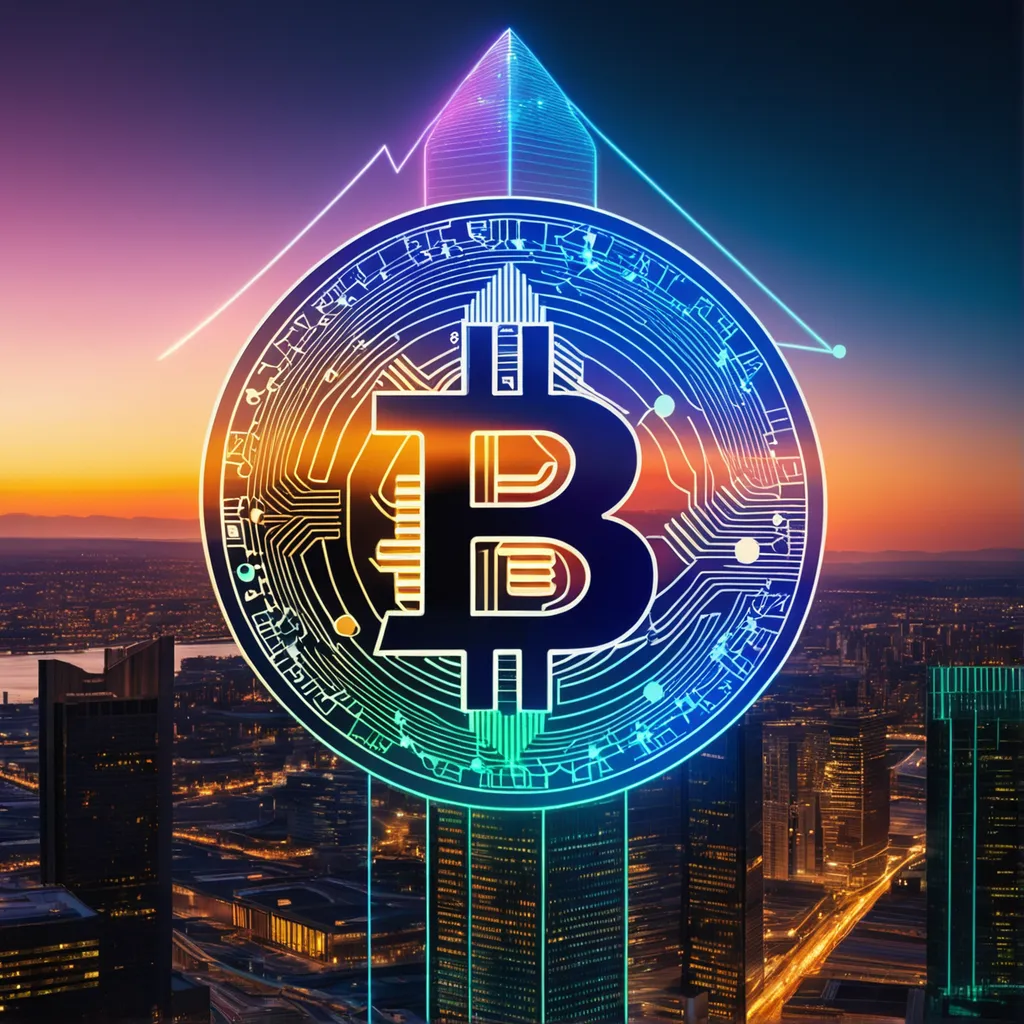Crypto ETFs Surge: Balancing Growth and Risks