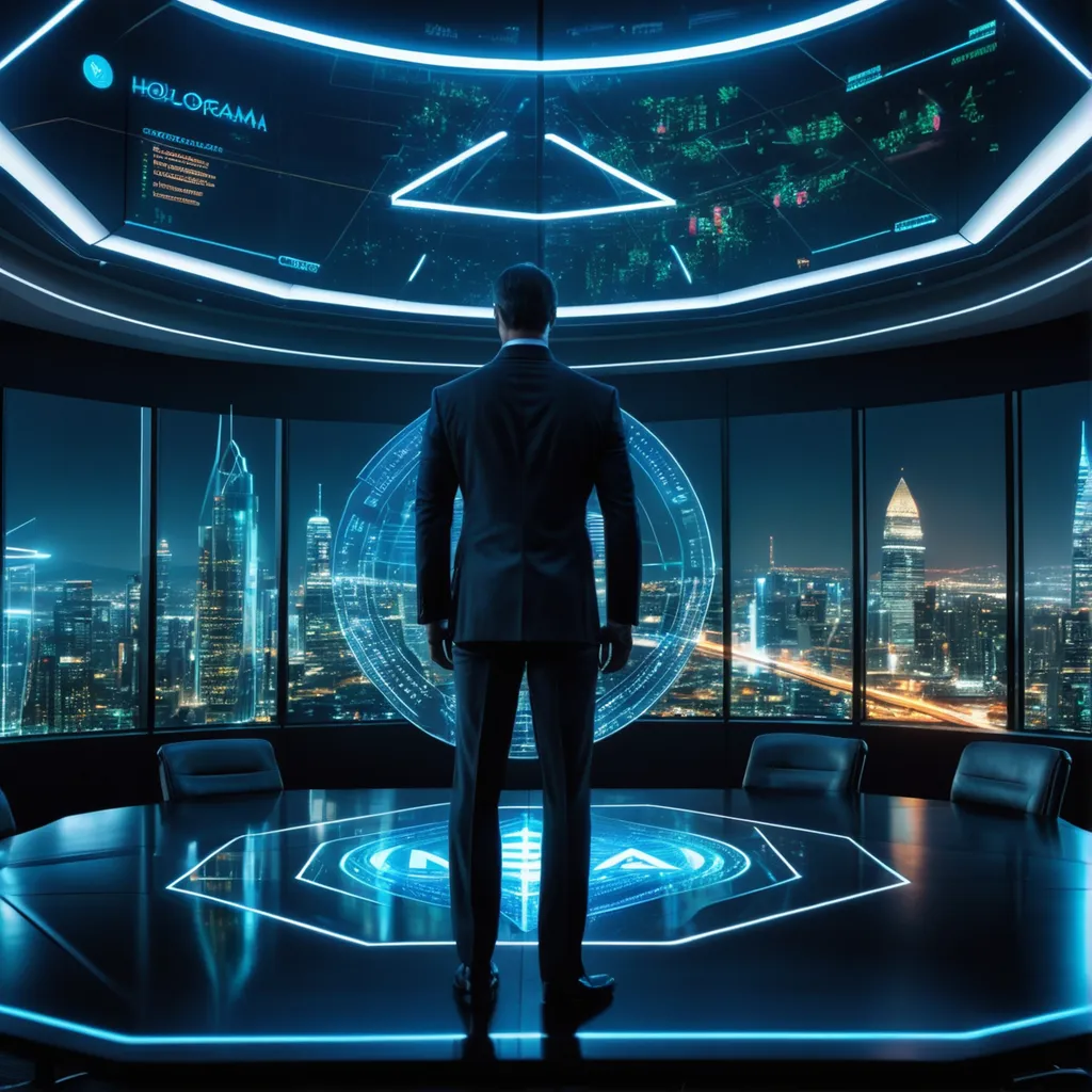Mega Matrix Files $2 billion SEC Registration for Stablecoin Yield Play