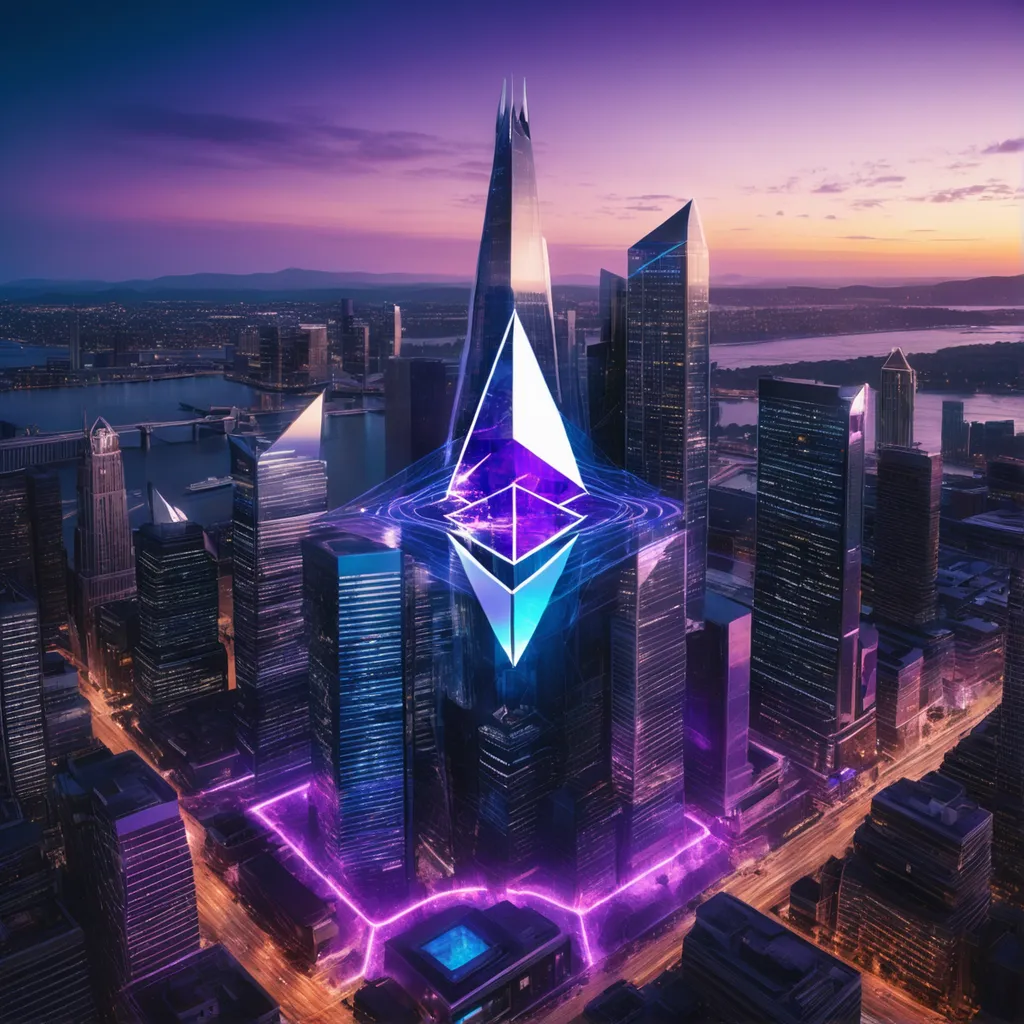 Grayscale Stakes $150M ETH as SEC Crypto Deadlines Loom