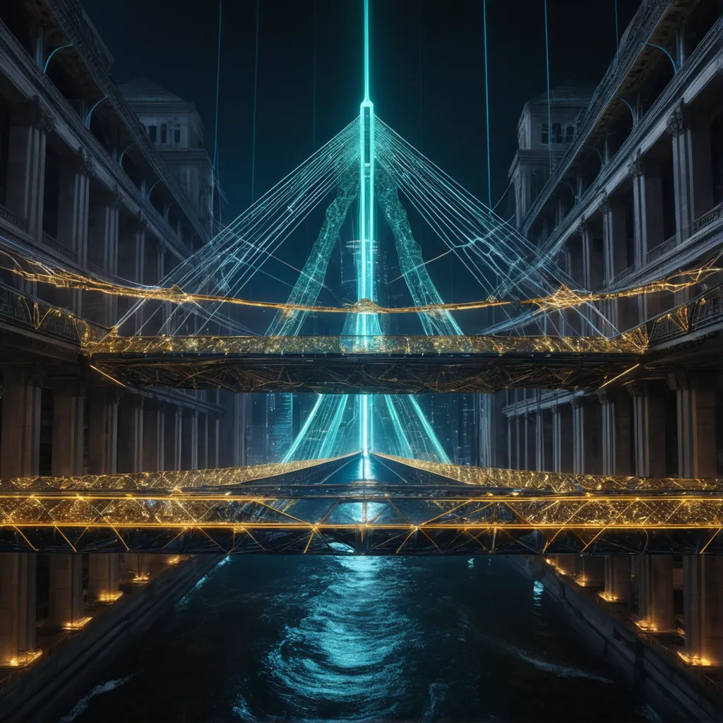 How RWAs Can Break Into DeFi: GENIUS Act Signals Path Forward