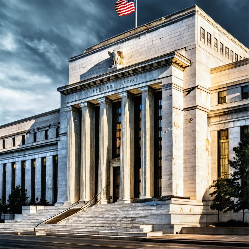 JD Vance Slams Powell Over ‘Monetary Malpractice’ as Fed Faces $700 million Controversy