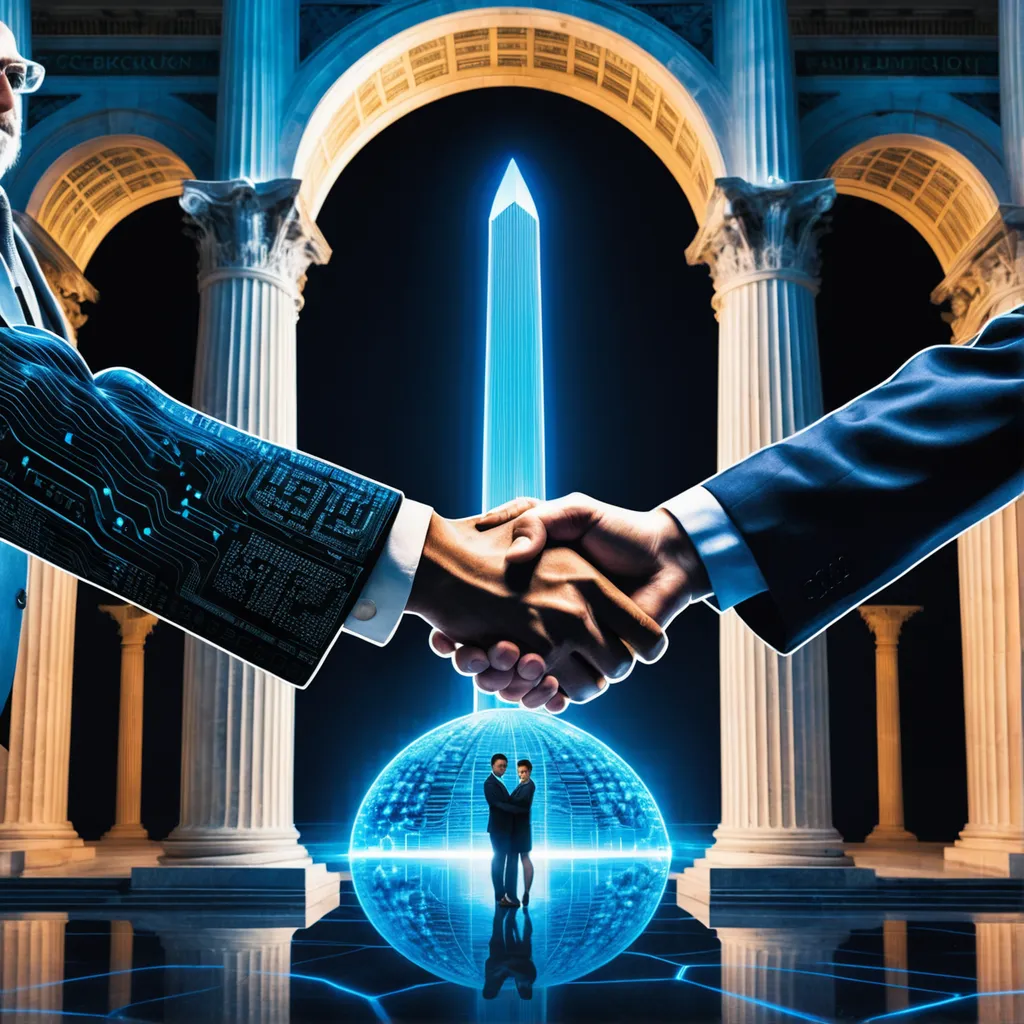 Aptos CEO Joins CFTC Panel Amid Push for Crypto Regulation