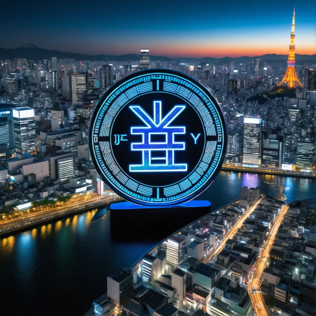Japan Post Bank Targets 2026 for DCJPY Token Rollout